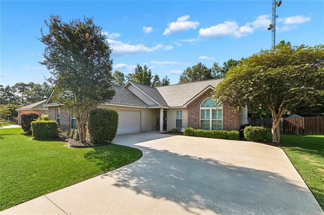 11488 Rabbit Run Hammond, LA 70401 - Photo 1 of 17 Gallery Image 1