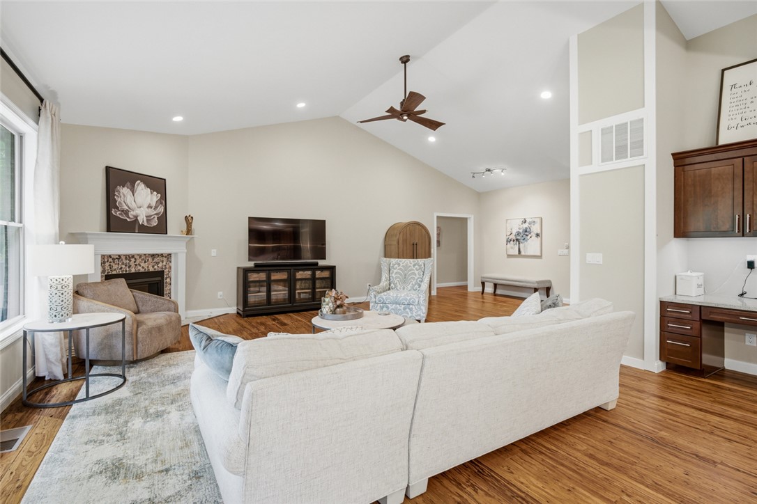 3846 Sable Ridge Drive Bellbrook, OH 45305 - Photo 11 of 51