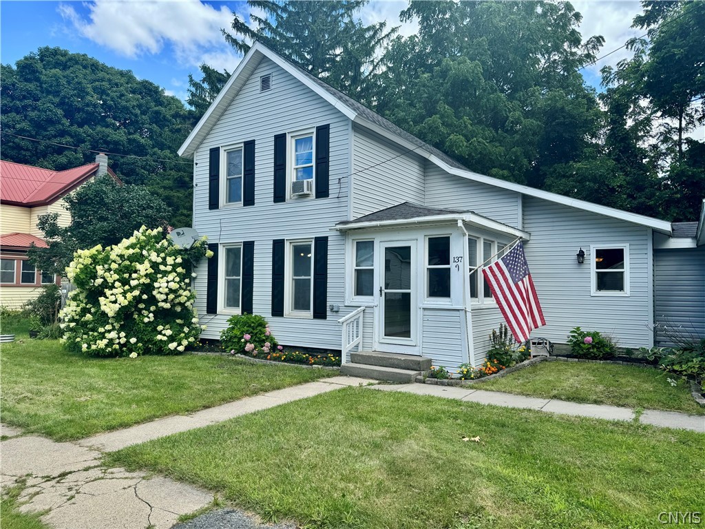 137 West Street Rutland, NY 13612 - Photo 1 of 1
