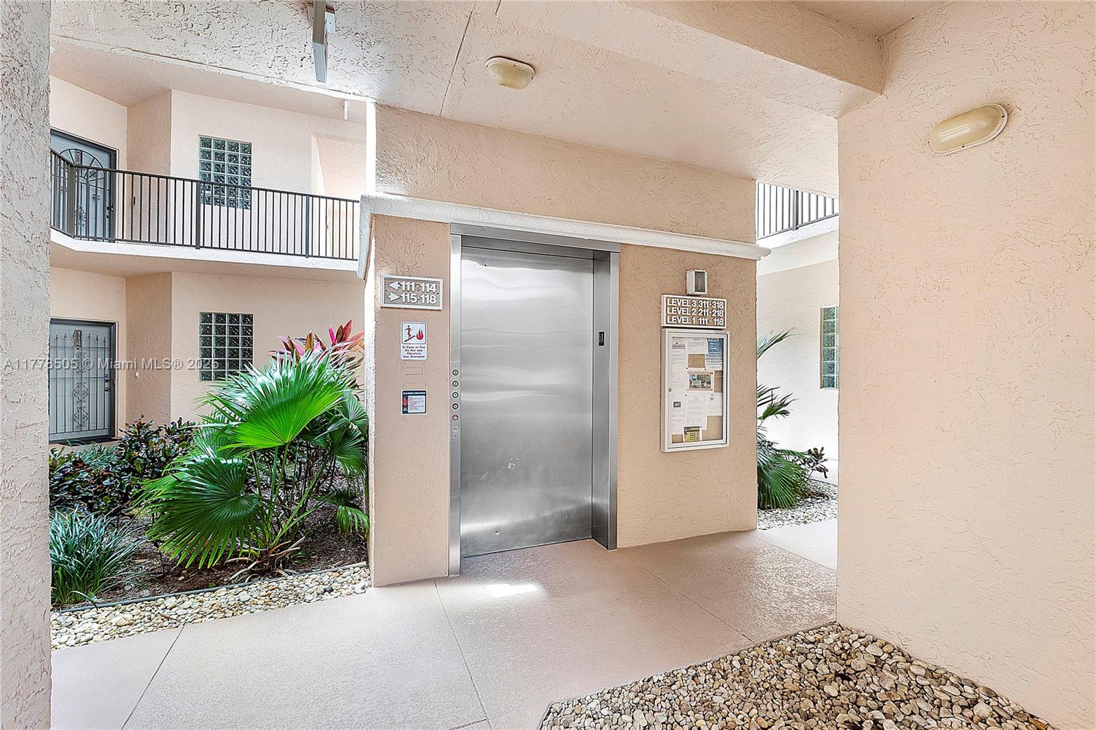 4101 Coral Tree Circle, Unit 313 Coconut Creek, FL 33073 - Photo 29 of 54