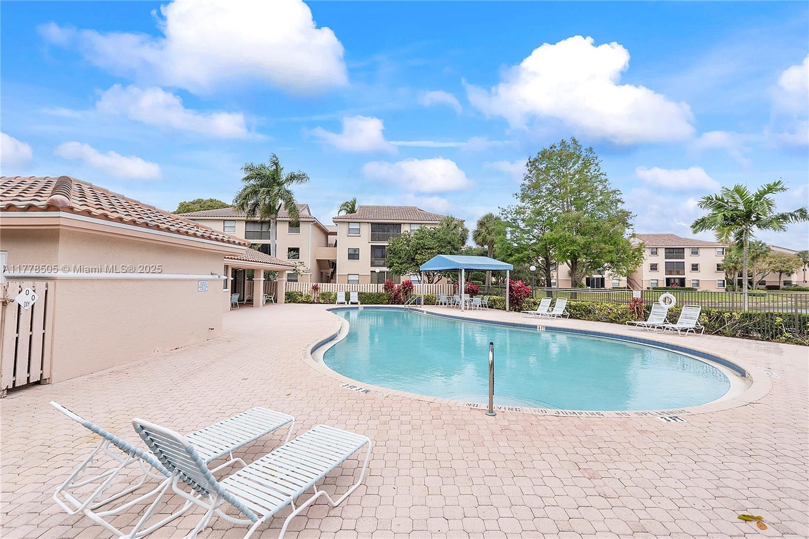4101 Coral Tree Circle, Unit 313 Coconut Creek, FL 33073 - Photo 31 of 54