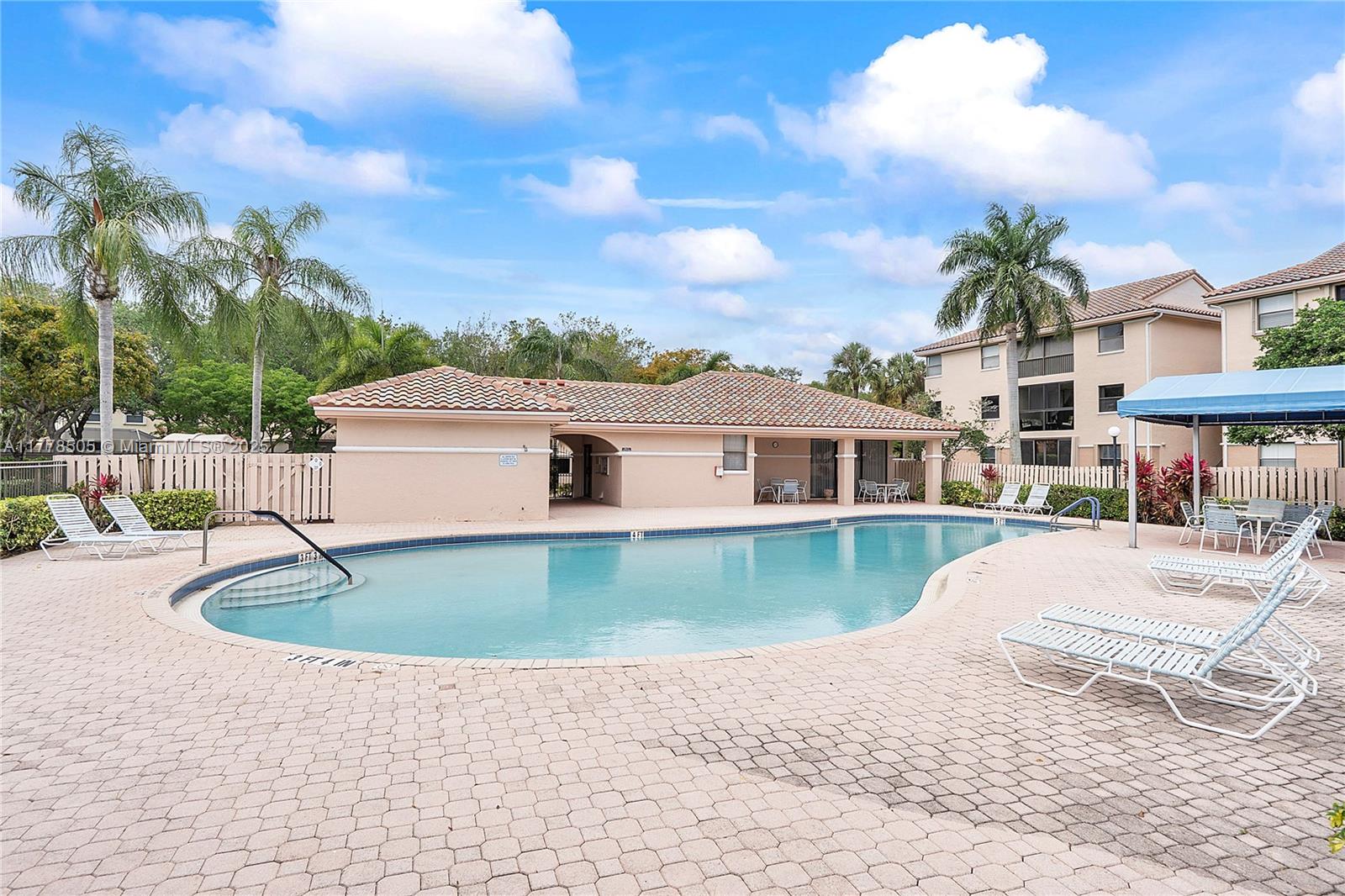 4101 Coral Tree Circle, Unit 313 Coconut Creek, FL 33073 - Photo 32 of 54