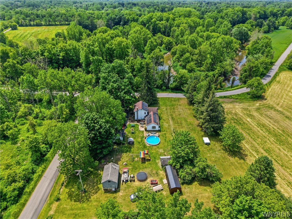 9328 Foote Road Akron, NY 14001 - Photo 26 of 30