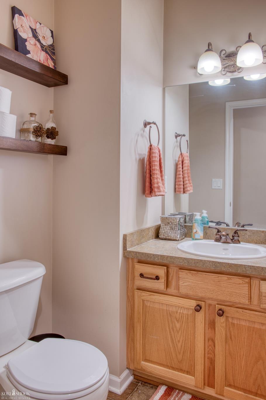 607 Doyle Road Laingsburg, MI 48848 - Photo 27 of 47 Gallery Image 27