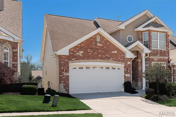 $540,000 | 197 Woodland Pl Court, St. Charles, MO 63303