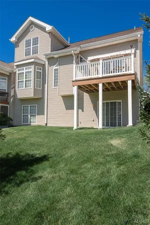 $540,000 | 197 Woodland Pl Court, St. Charles, MO 63303