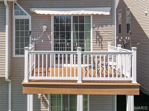 $540,000 | 197 Woodland Pl Court, St. Charles, MO 63303