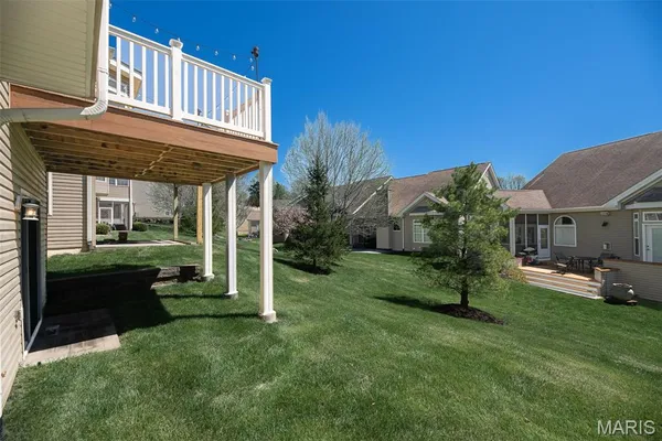 $540,000 | 197 Woodland Pl Court, St. Charles, MO 63303