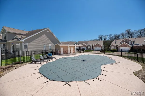 $540,000 | 197 Woodland Pl Court, St. Charles, MO 63303
