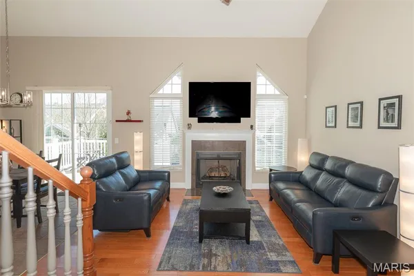 $540,000 | 197 Woodland Pl Court, St. Charles, MO 63303