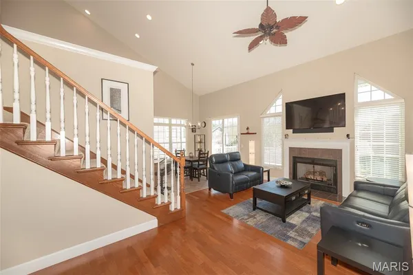 $540,000 | 197 Woodland Pl Court, St. Charles, MO 63303