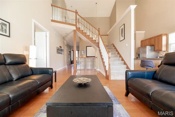 $540,000 | 197 Woodland Pl Court, St. Charles, MO 63303