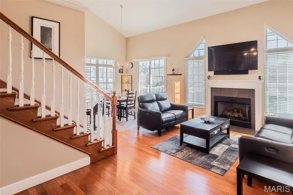 $540,000 | 197 Woodland Pl Court, St. Charles, MO 63303