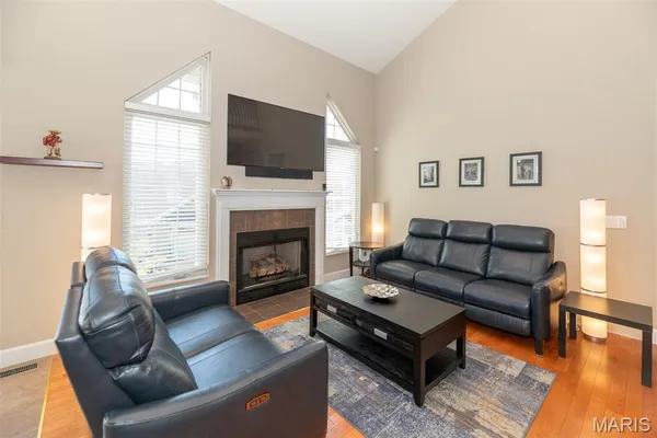 $540,000 | 197 Woodland Pl Court, St. Charles, MO 63303