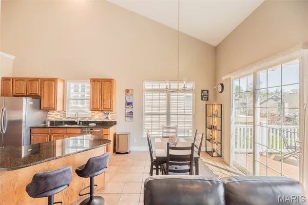 $540,000 | 197 Woodland Pl Court, St. Charles, MO 63303