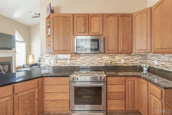 $540,000 | 197 Woodland Pl Court, St. Charles, MO 63303