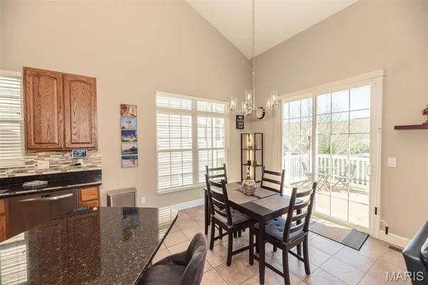 $540,000 | 197 Woodland Pl Court, St. Charles, MO 63303
