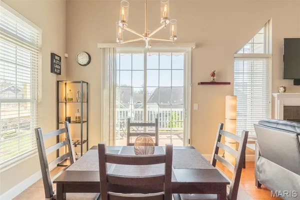 $540,000 | 197 Woodland Pl Court, St. Charles, MO 63303