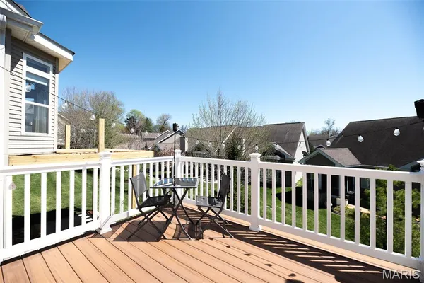 $540,000 | 197 Woodland Pl Court, St. Charles, MO 63303