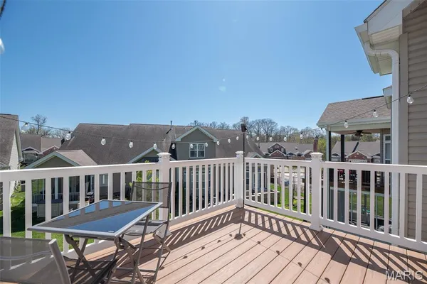 $540,000 | 197 Woodland Pl Court, St. Charles, MO 63303