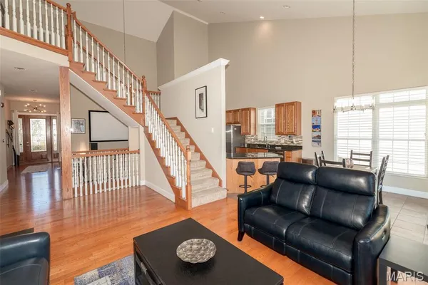 $540,000 | 197 Woodland Pl Court, St. Charles, MO 63303