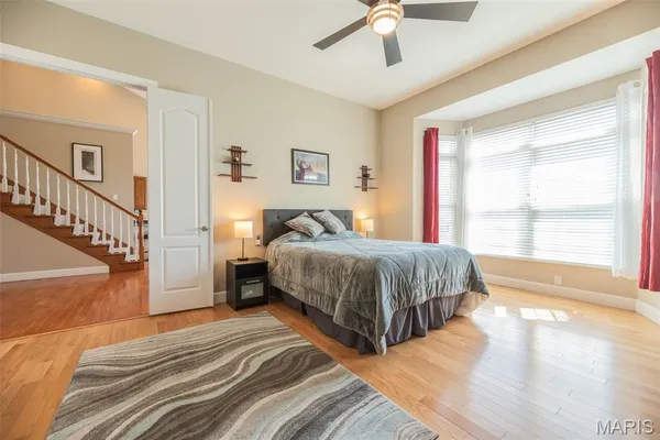$540,000 | 197 Woodland Pl Court, St. Charles, MO 63303