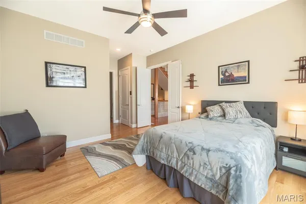 $540,000 | 197 Woodland Pl Court, St. Charles, MO 63303