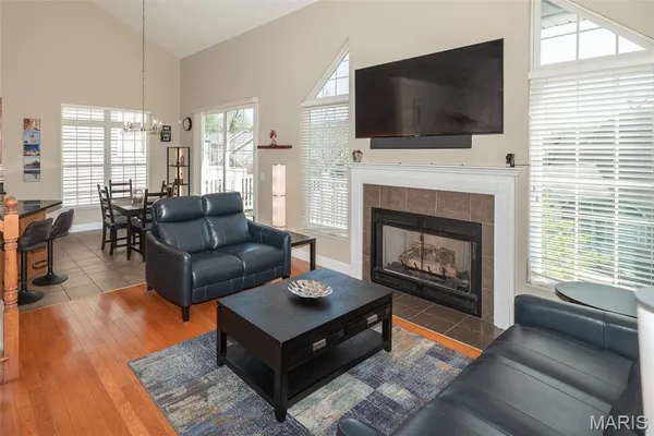 $540,000 | 197 Woodland Pl Court, St. Charles, MO 63303