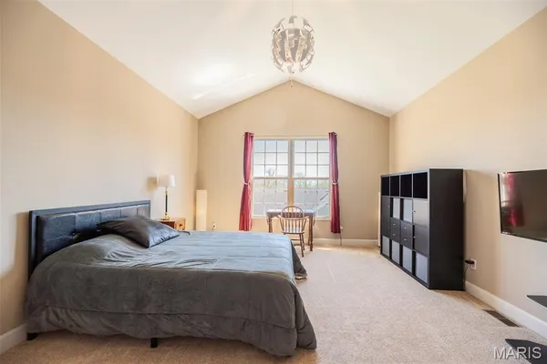 $540,000 | 197 Woodland Pl Court, St. Charles, MO 63303