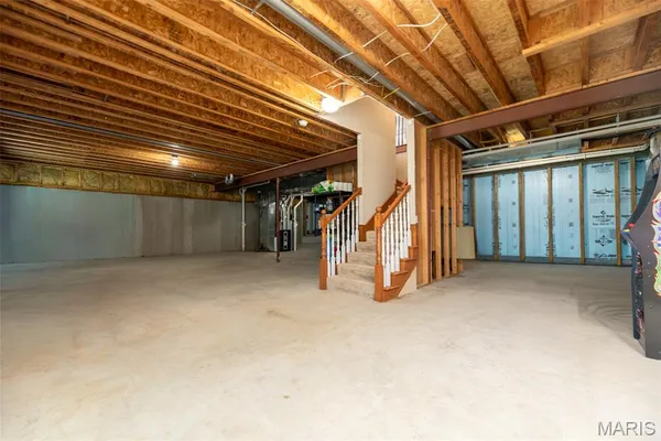 $540,000 | 197 Woodland Pl Court, St. Charles, MO 63303