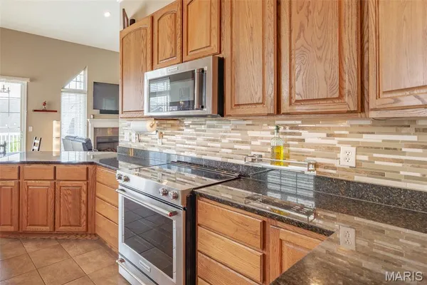 $540,000 | 197 Woodland Pl Court, St. Charles, MO 63303