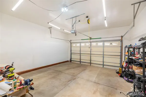 $540,000 | 197 Woodland Pl Court, St. Charles, MO 63303