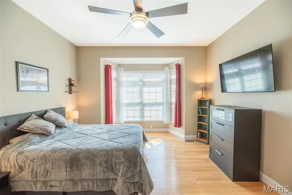 $540,000 | 197 Woodland Pl Court, St. Charles, MO 63303