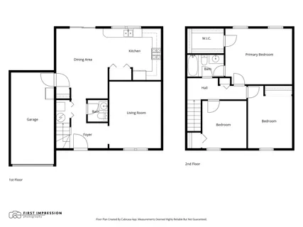 $329,900 | 29W358 Crabtree Lane, Warrenville, IL 60555