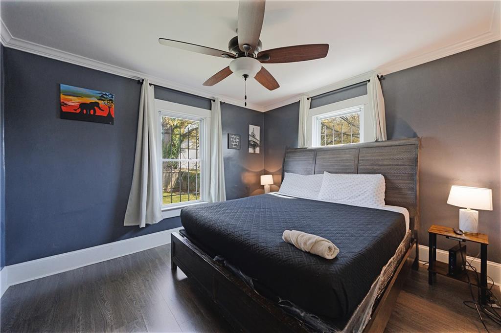 965 Mayson Turner Road Northwest Atlanta, GA 30314 - Photo 18 of 33 Gallery Image 18