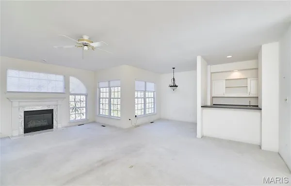 $550,000 | 16614 Highland Summit Drive, Wildwood, MO 63011