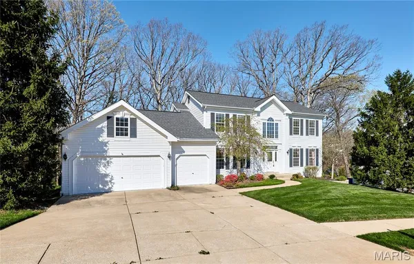 $550,000 | 16614 Highland Summit Drive, Wildwood, MO 63011