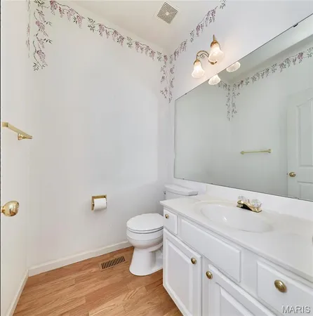 $550,000 | 16614 Highland Summit Drive, Wildwood, MO 63011