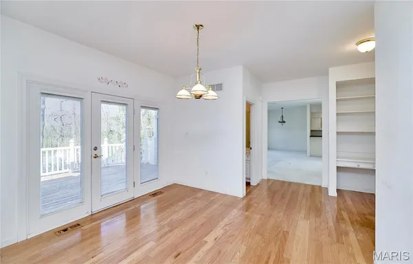 $550,000 | 16614 Highland Summit Drive, Wildwood, MO 63011