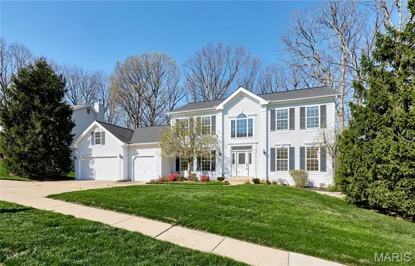 $550,000 | 16614 Highland Summit Drive, Wildwood, MO 63011