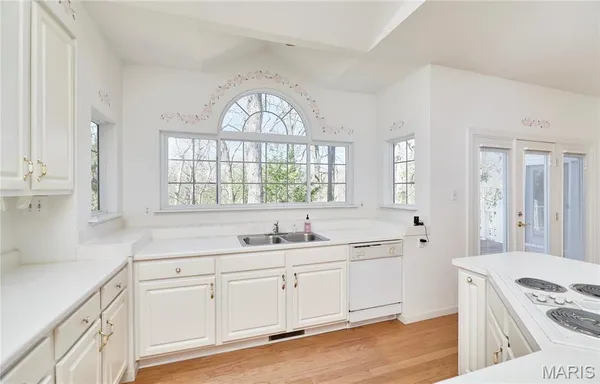 $550,000 | 16614 Highland Summit Drive, Wildwood, MO 63011