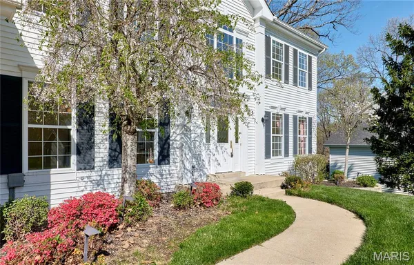 $550,000 | 16614 Highland Summit Drive, Wildwood, MO 63011