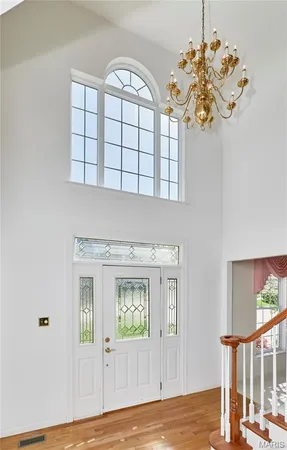 $550,000 | 16614 Highland Summit Drive, Wildwood, MO 63011