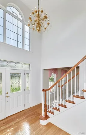 $550,000 | 16614 Highland Summit Drive, Wildwood, MO 63011