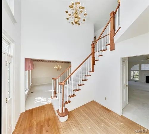 $550,000 | 16614 Highland Summit Drive, Wildwood, MO 63011