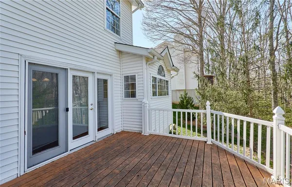 $550,000 | 16614 Highland Summit Drive, Wildwood, MO 63011