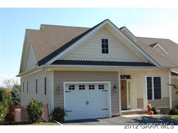 121 C Overlook Road Staunton, VA 24401 - Photo 1 of 12 Gallery Image 1