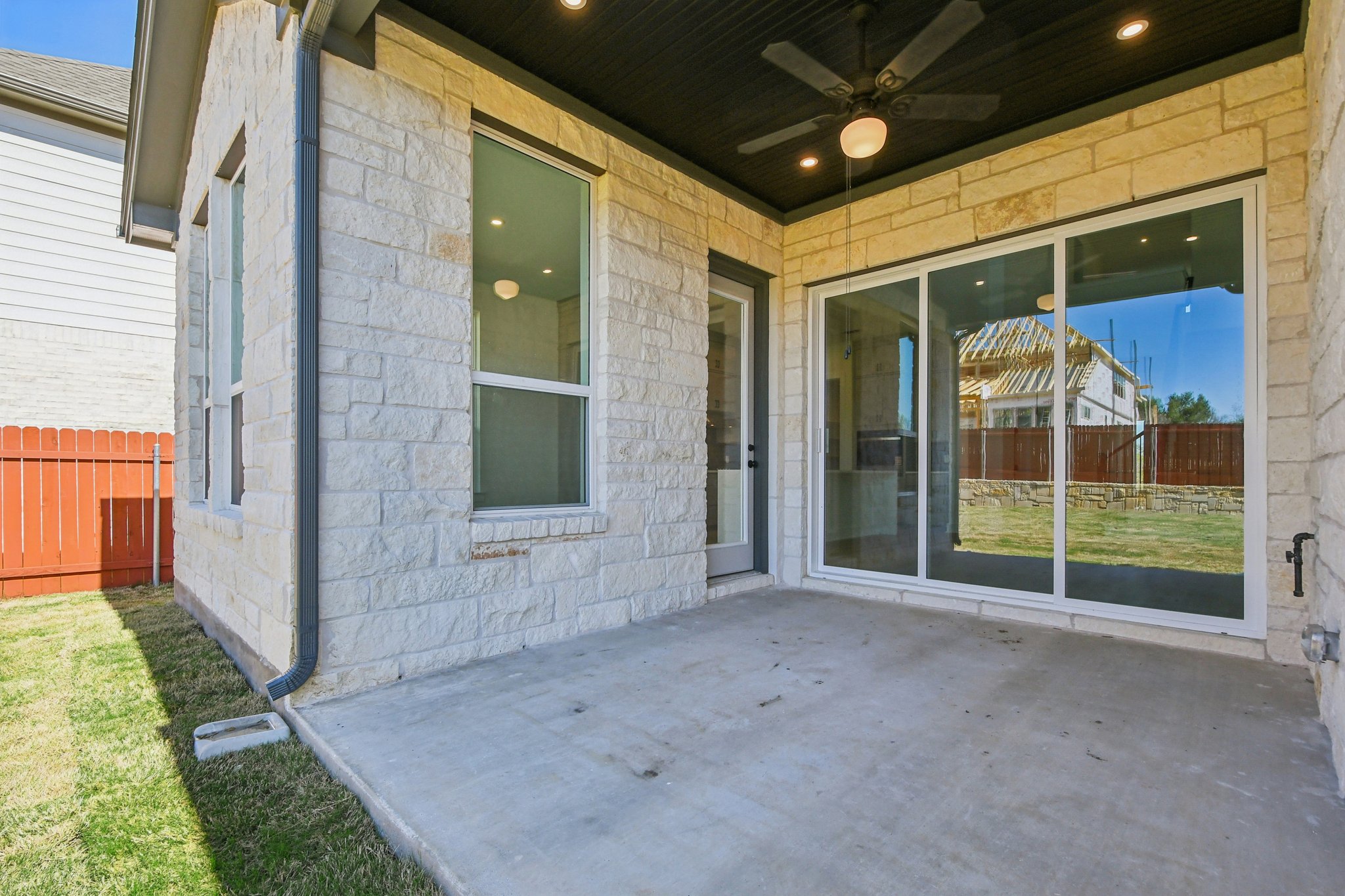 2245 Sarabanda Street Round Rock, TX 78681 - Photo 39 of 39
