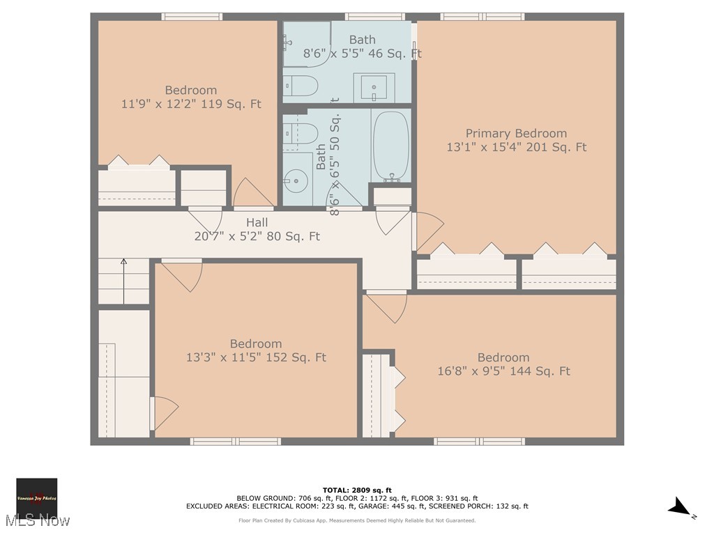 678 Moorfield Road Fairlawn, OH 44333 - Photo 44 of 45