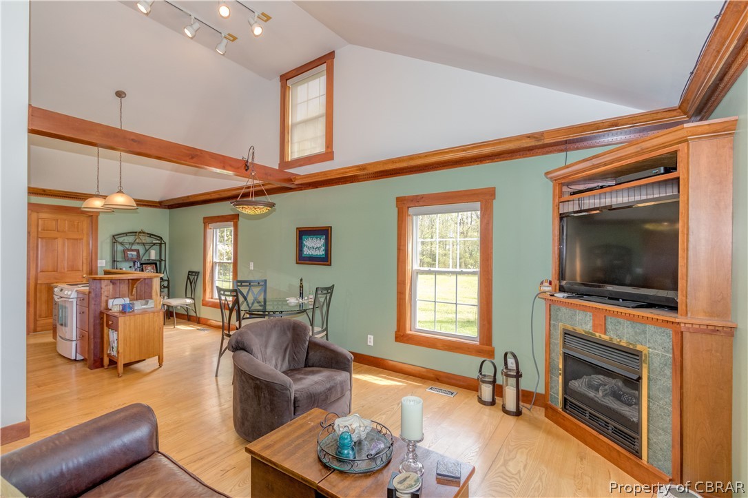 688 Wicomico Point Road Heathsville, VA 22473 - Photo 11 of 43 Gallery Image 11